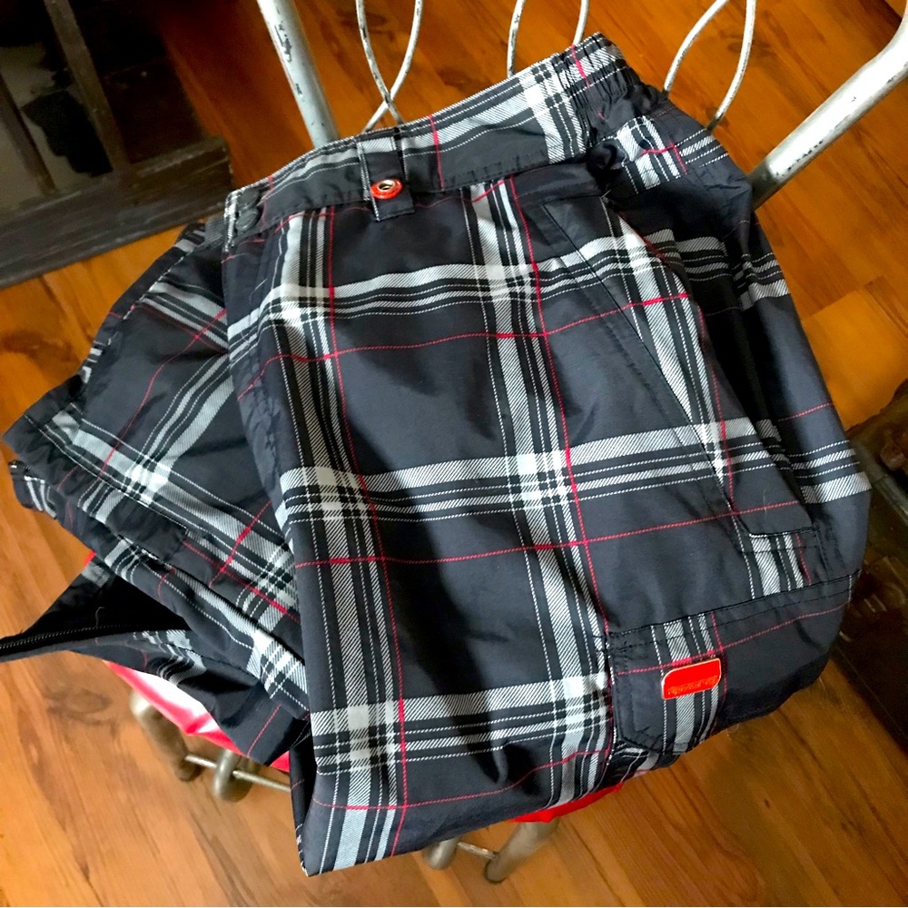 ripzone snow pants size L